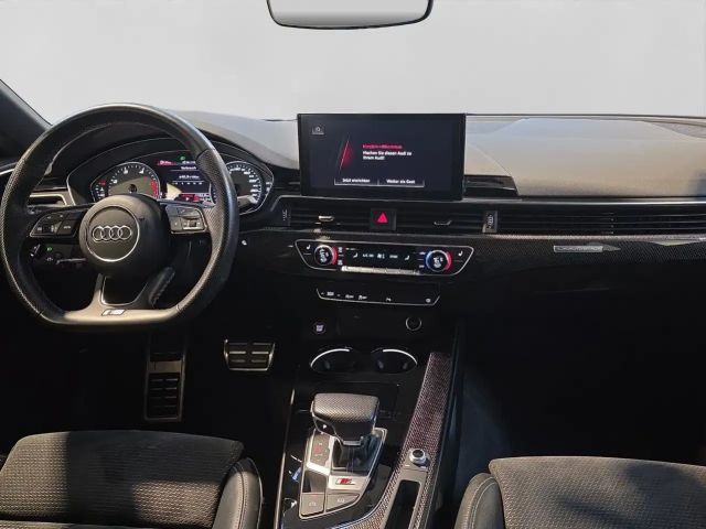 Audi S5 TDI AHK LM20 MATRIX-LED