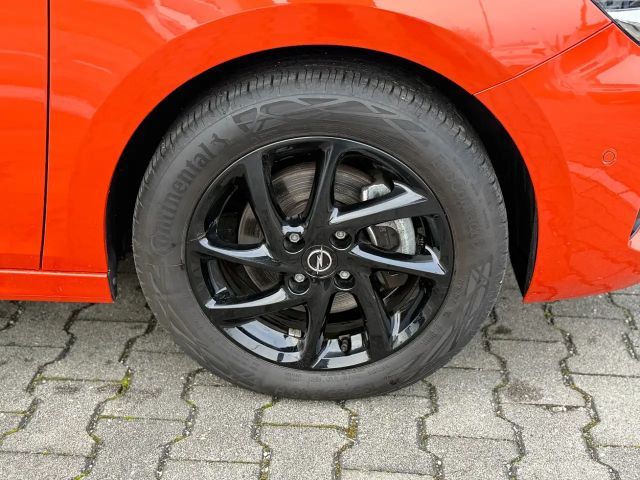 Opel Corsa 1.2 Turbo Turbo Ultimate