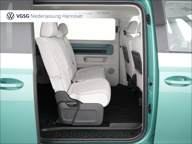 Volkswagen ID.Buzz IQ.Drive Pro