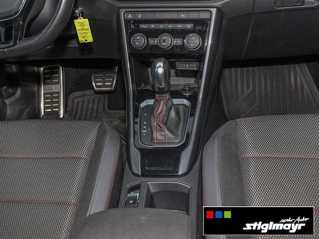 Volkswagen T-Roc 1.5 TSI DSG Sport