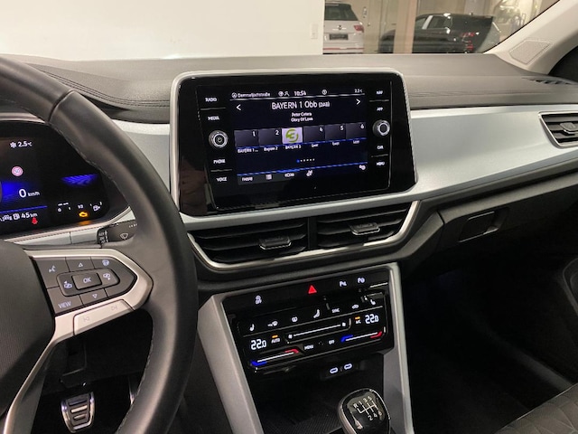 Volkswagen T-Roc 1.5 TSI