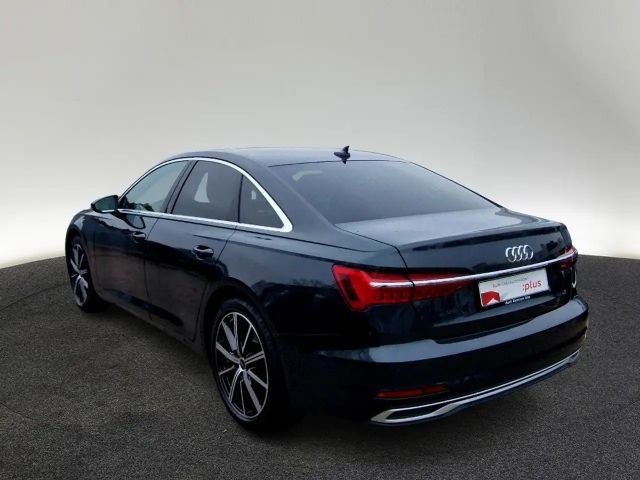 Audi A6 40 TDI Sedan