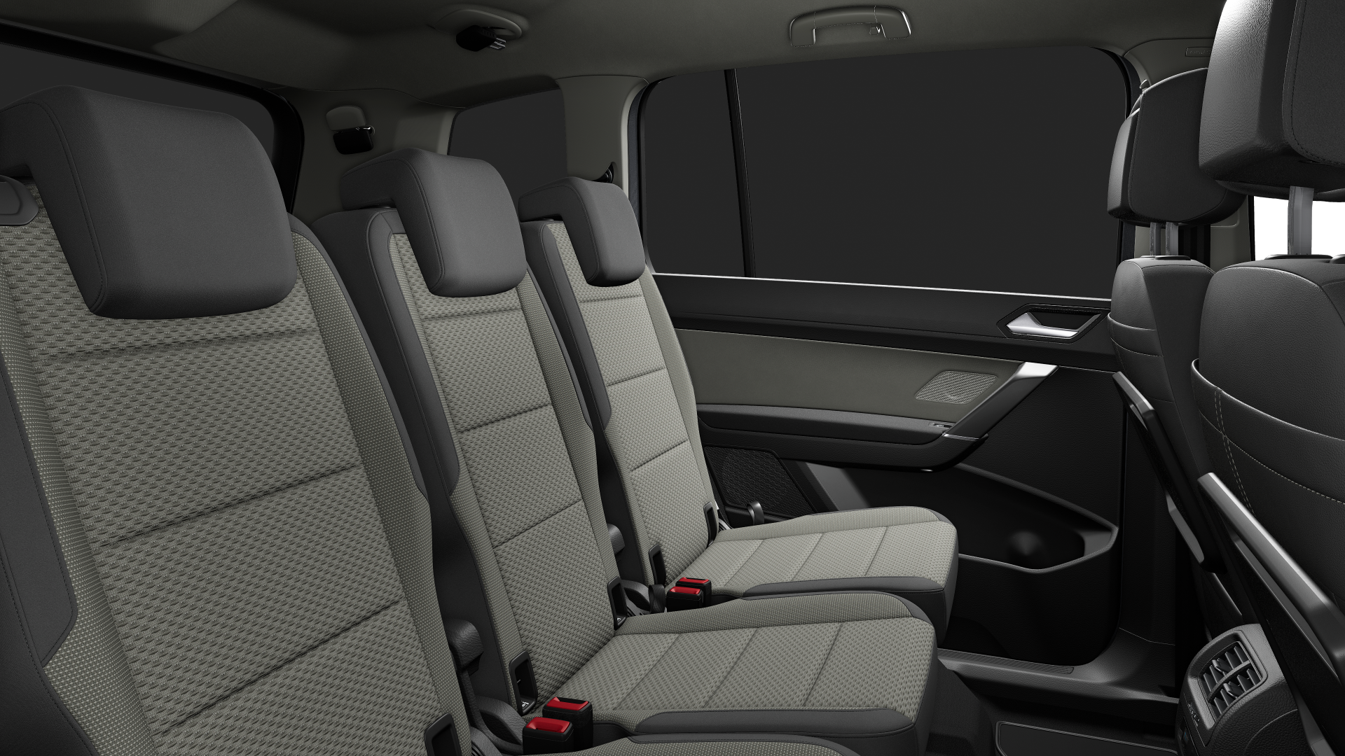 Volkswagen Touran 1.5 TSI Comfortline DSG