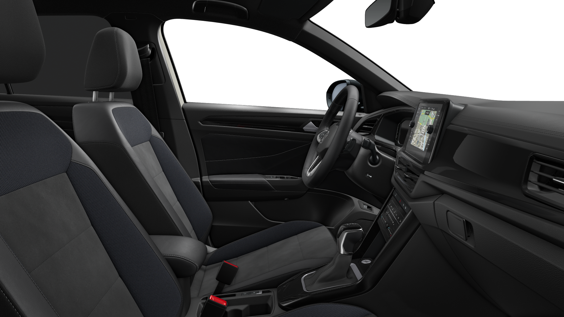 Volkswagen T-Roc 1.5 TSI DSG Style