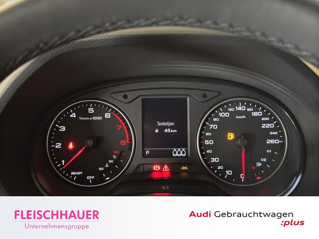 Audi Q2 35 TFSI S-Tronic