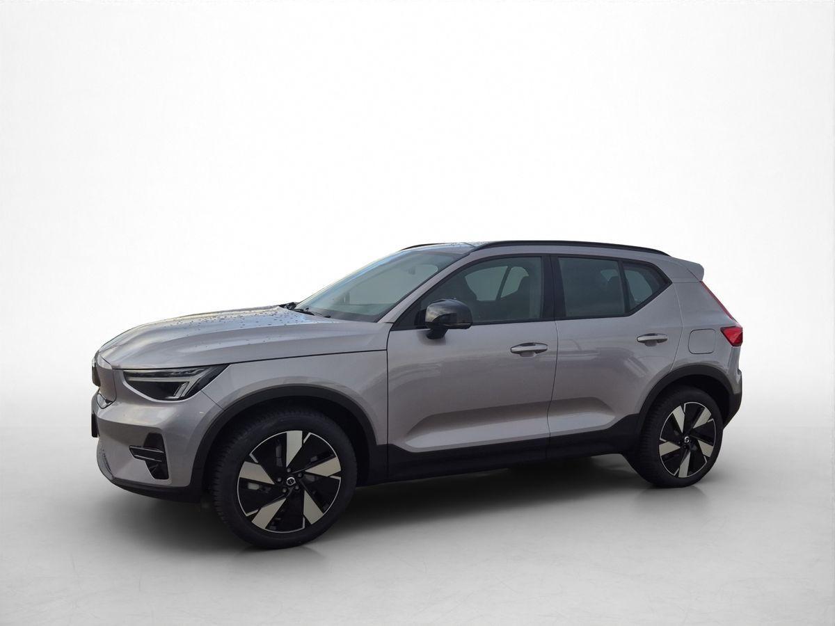 Volvo EX40 Extended range Plus