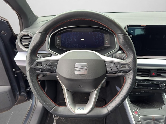 Seat Arona 1.0 TSI FR-lijn