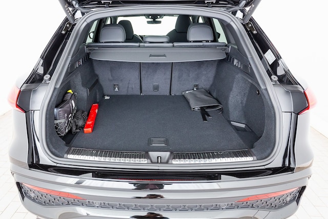 Audi Q5 Quattro S-Tronic