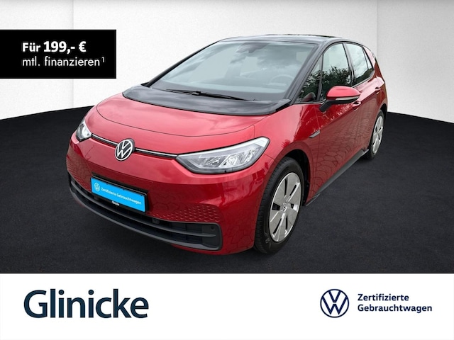 Volkswagen ID.3 Performance Pro