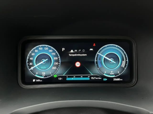 Hyundai Kona Electric Trend