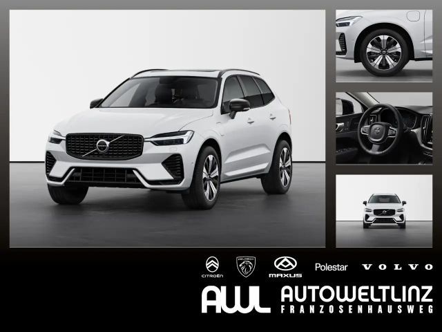 Volvo XC60 AWD Recharge T6