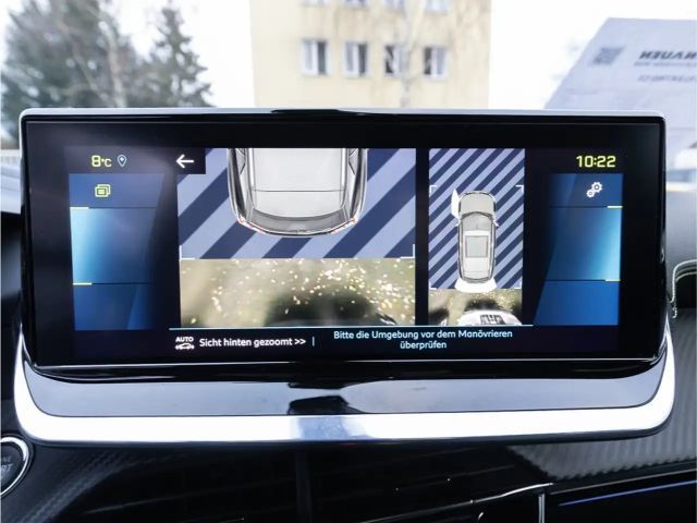 Peugeot E-2008 GT-Line