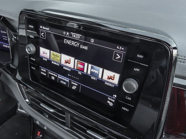 Volkswagen T-Roc 1.5 TSI Cabriolet R-Line