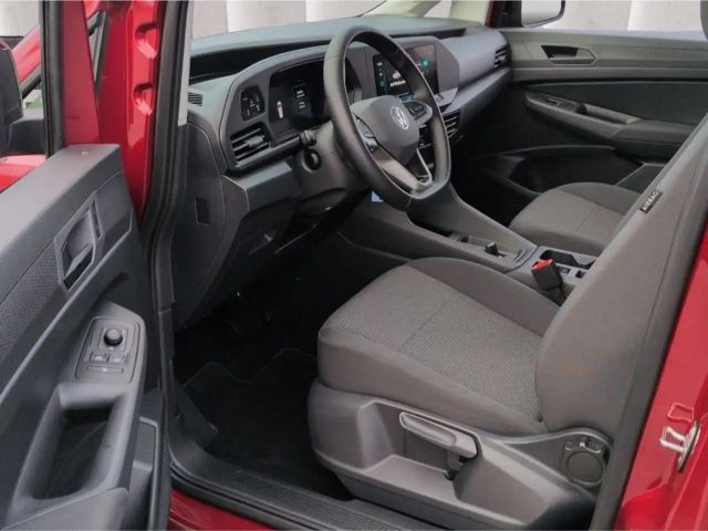 Volkswagen Caddy DSG