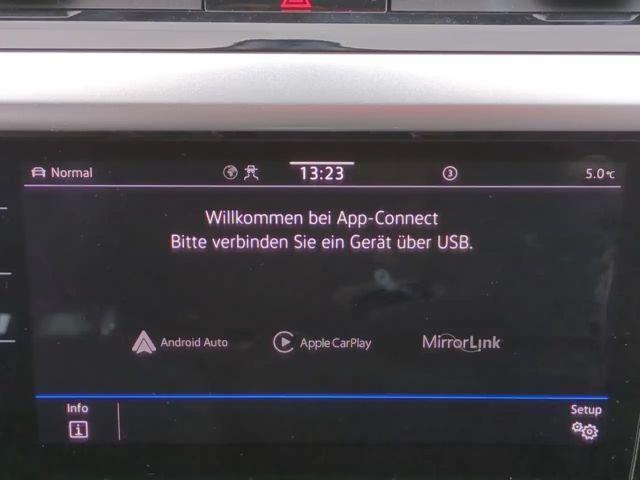 Volkswagen Arteon Shooting Brake R-Line