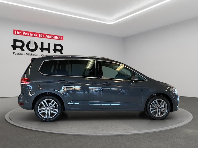 Volkswagen Touran 1.5 TSI BMT DSG