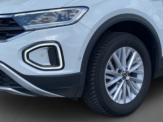 Volkswagen T-Roc 1.0 TSI