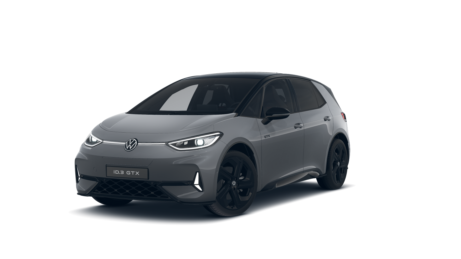 Volkswagen ID.3 GTX Max