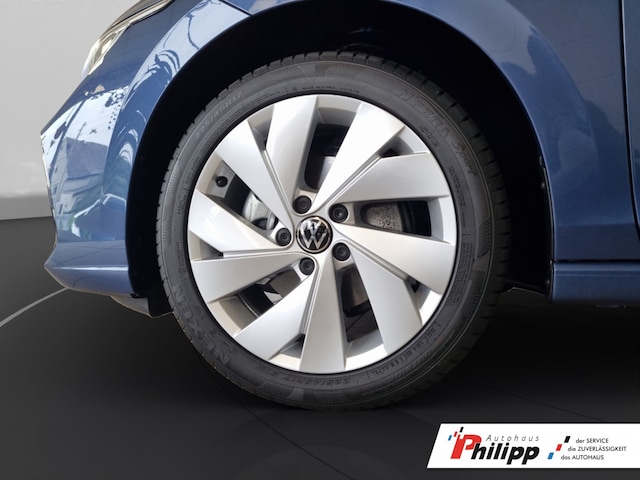 Volkswagen Golf 1.5 TSI