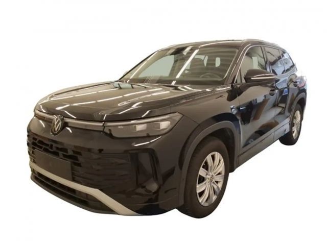 Volkswagen Tayron 1.5 eTSI Life