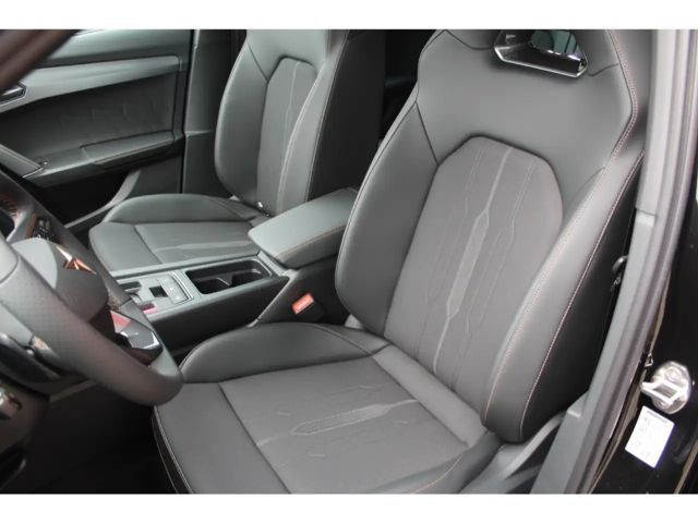 Cupra Formentor 4Drive DSG