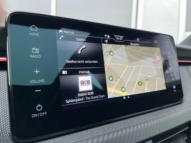 Skoda Scala 1.5 TSI Monte Carlo