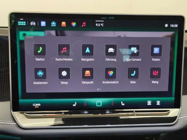 Volkswagen Passat 2.0 TDI Business