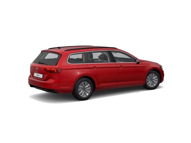 Volkswagen Passat 2.0 TDI Business DSG Variant