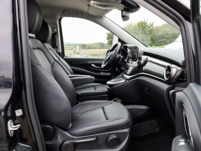 Mercedes-Benz V 300 AVANTGARDE Extralang