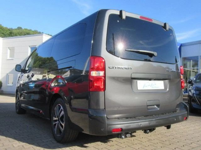 Citroën Spacetourer BlueHDi Max