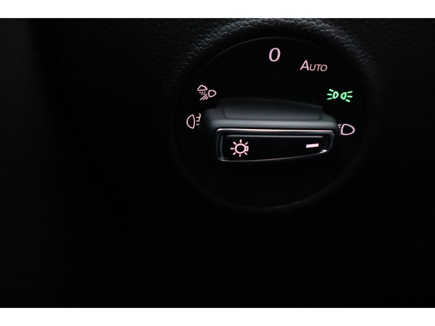 Volkswagen T-Roc 1.5 TSI DSG Style