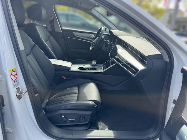 Audi A6 40 TDI Avant S-Tronic