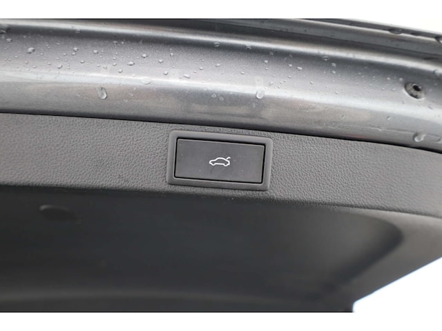 Skoda Octavia 2.0 TSI Combi RS