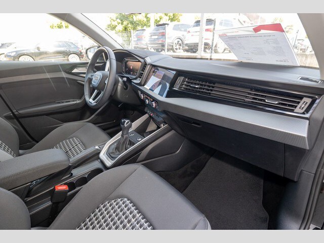 Audi A1 35 TFSI S-Tronic Sportback