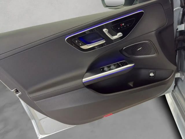 Mercedes-Benz C 200 C-Klasse