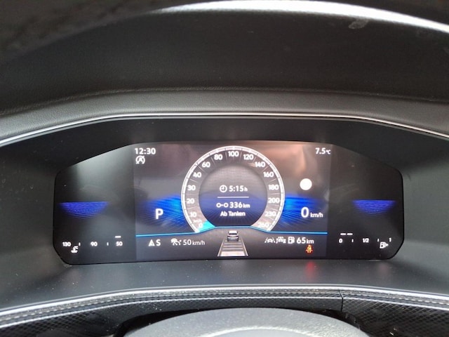 Volkswagen T-Cross DSG IQ.Drive R-Line