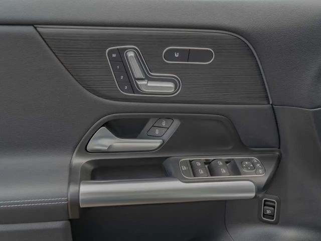 Mercedes-Benz EQA 250 Progressive