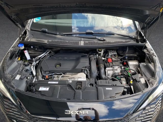 Peugeot 3008 Allure Pack Hybrid