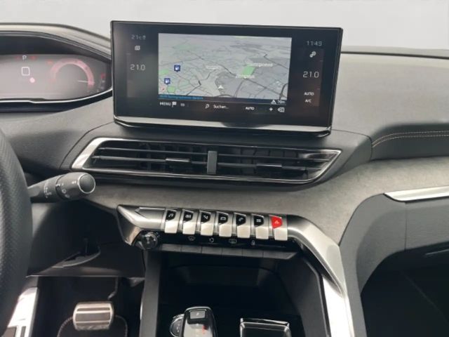 Peugeot 5008 BlueHDi GT-Line