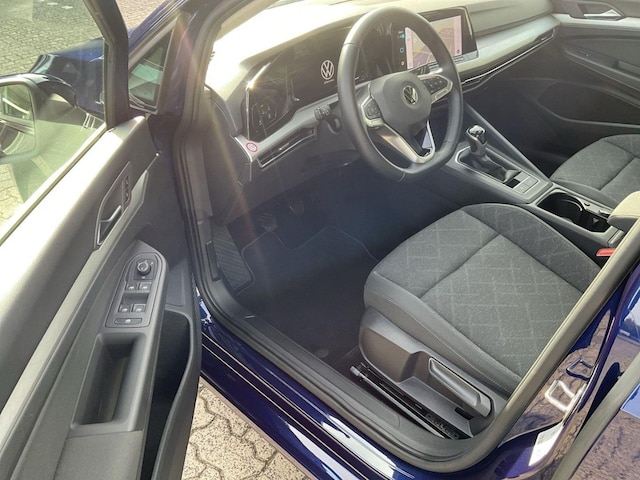 Volkswagen Golf 1.0 TSI Golf VIII Life