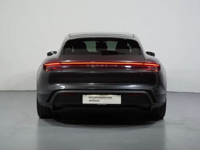 Porsche Taycan 4S Sport Turismo