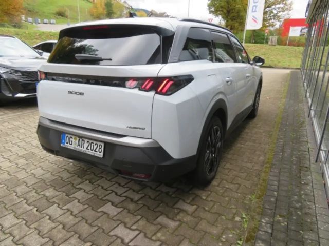 Peugeot 5008 Allure Pack Hybrid