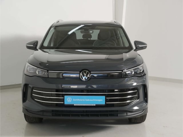Volkswagen Tiguan 2.0 TDI Elegance Elegance