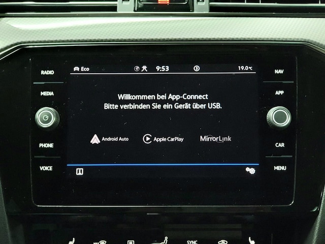 Volkswagen Passat 2.0 TDI AllTrack DSG Variant