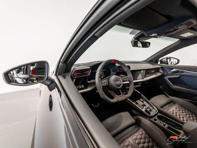 Audi RS3 Quattro Sedan