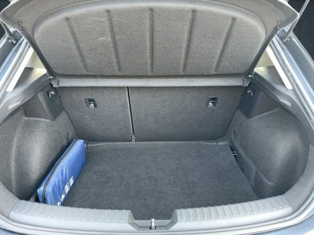 Seat Leon 1.5 eTSI DSG