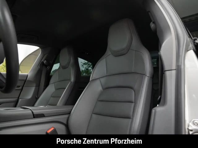 Porsche Taycan 4S