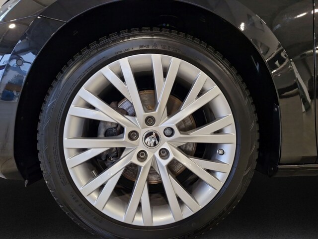 Skoda Superb 1.5 TSI Combi Style Style