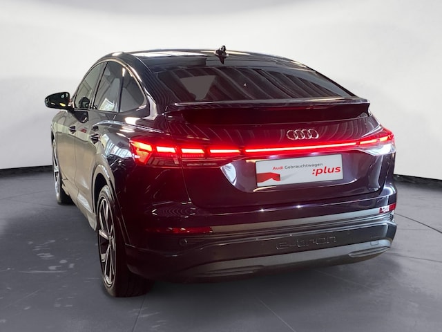 Audi Q4 e-tron 40 Sportback