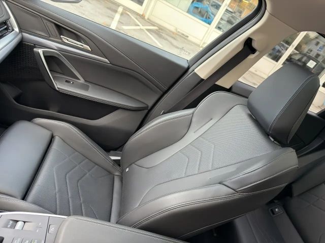 BMW X1 *** X-LINE *** NEUPRES 61.600 *** -29% *** BLAU